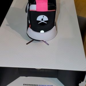 Jordan 34-PF Chinese New Year edition